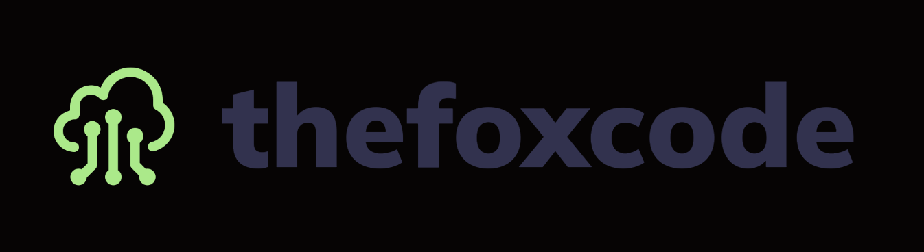 thefoxcode-logo